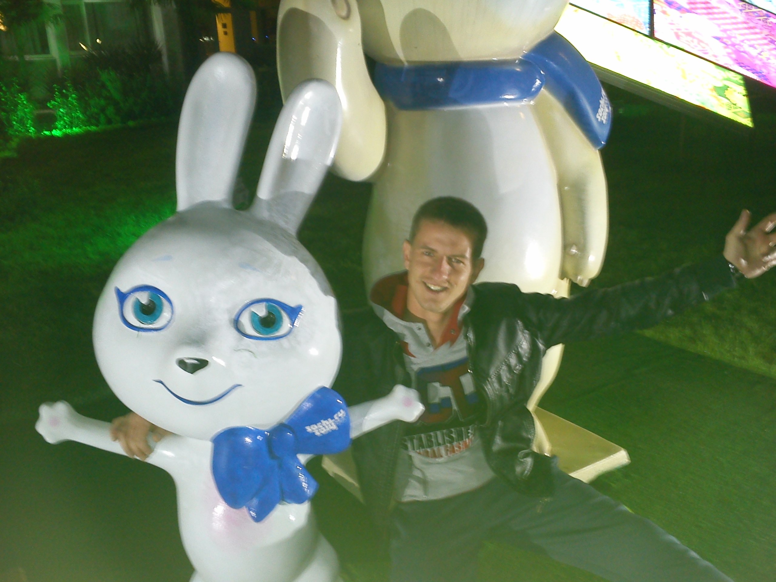 Макаров Егор Алексеевич