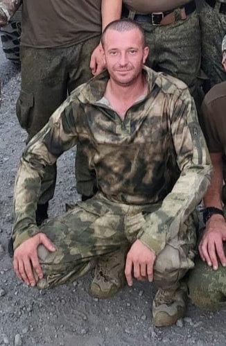 Могилин Александр Викторович