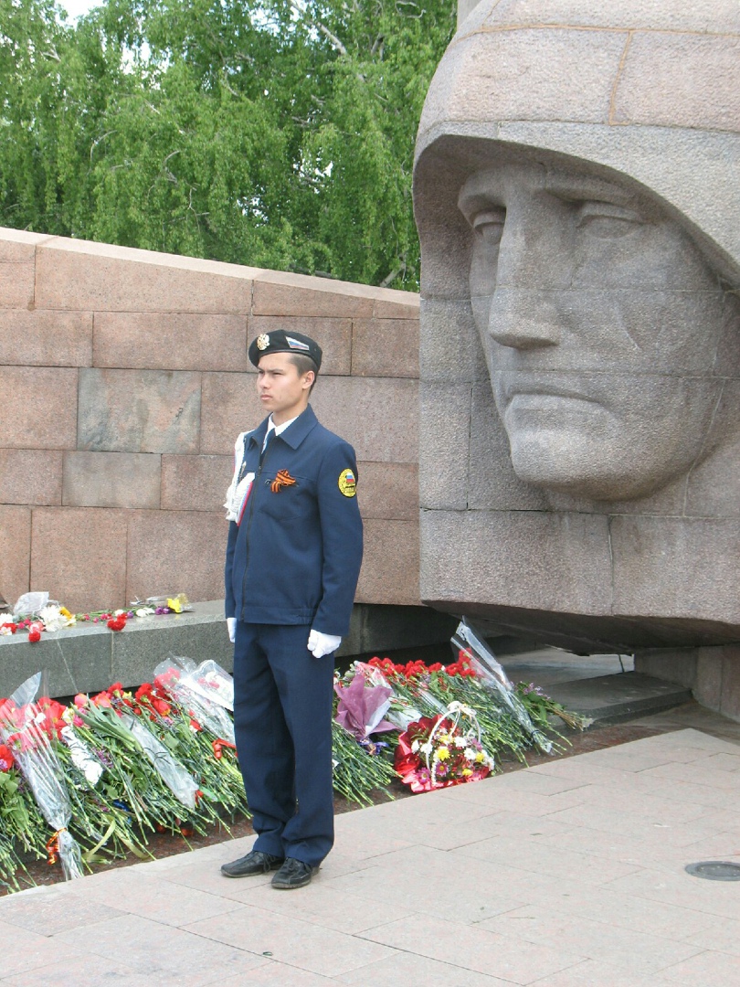 Блинков Алексей Александрович