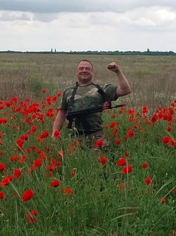 Гордеев Сергей Николаевич