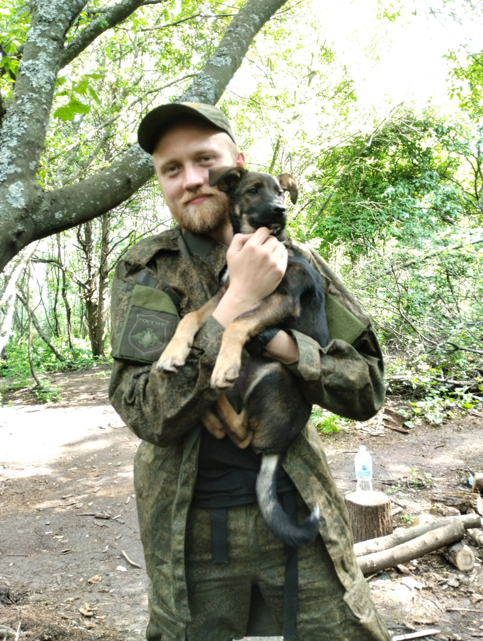 Мосоликов Никита Юрьевич