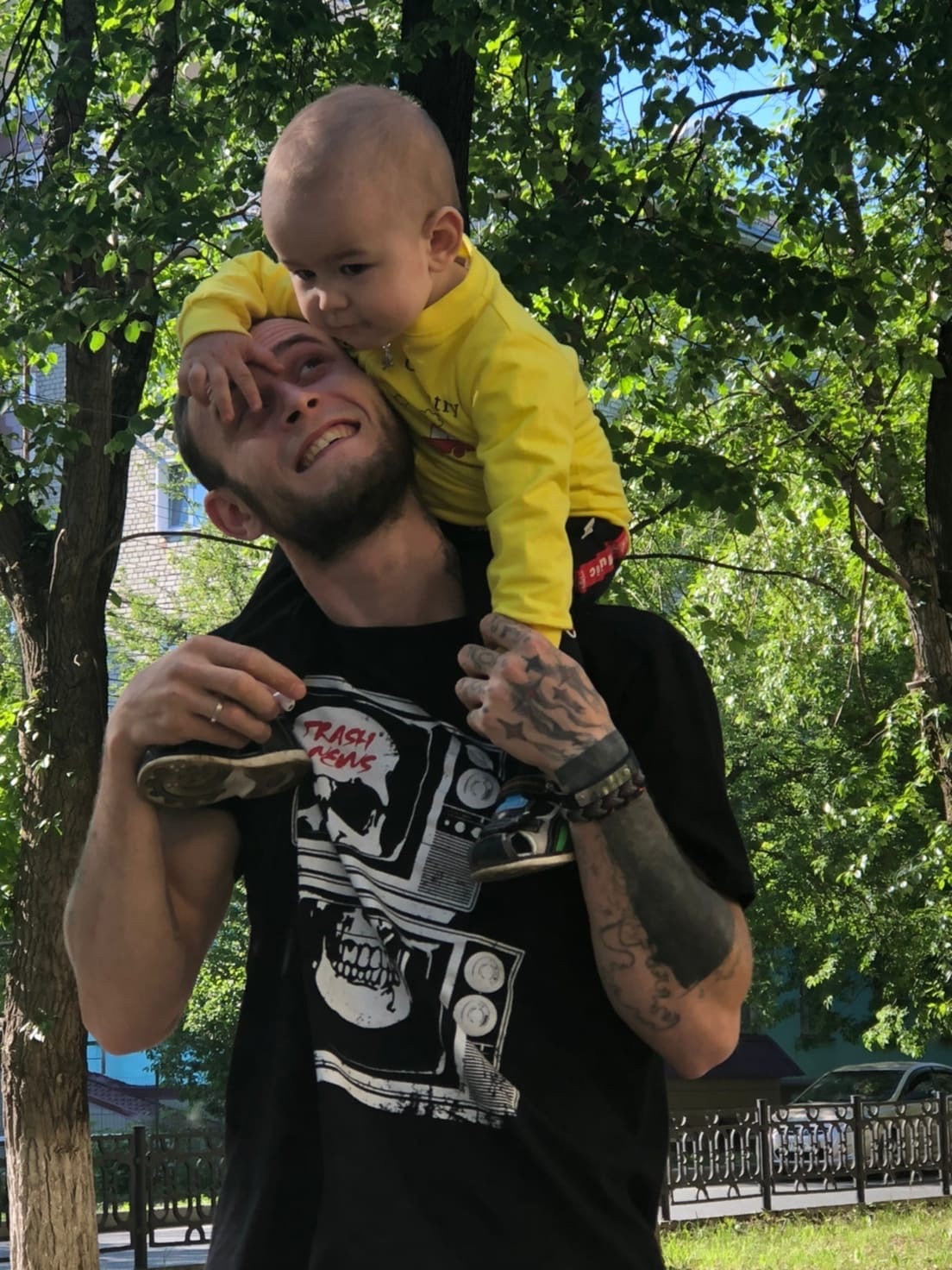 Шейкин Александр Андреевич