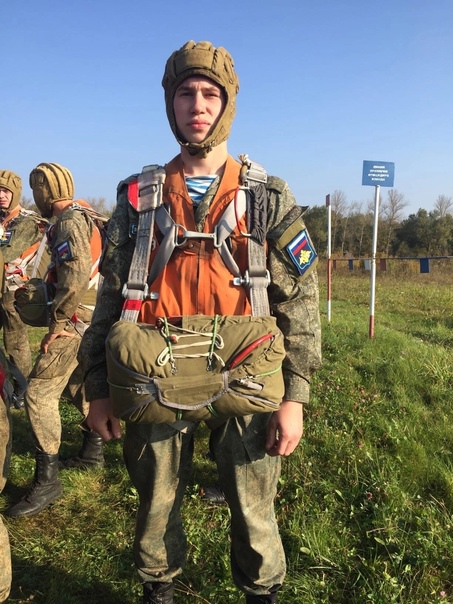 Матвеев Станислав Александрович