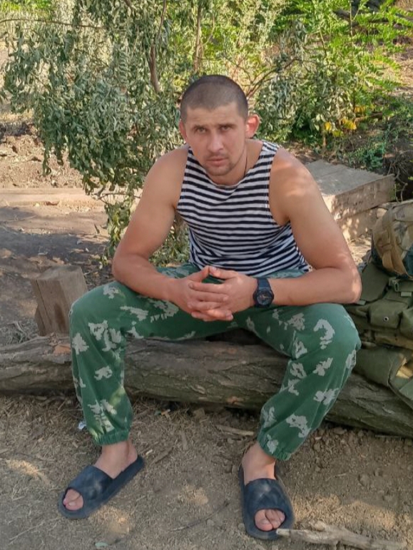 Матющенко Михаил Николаевич