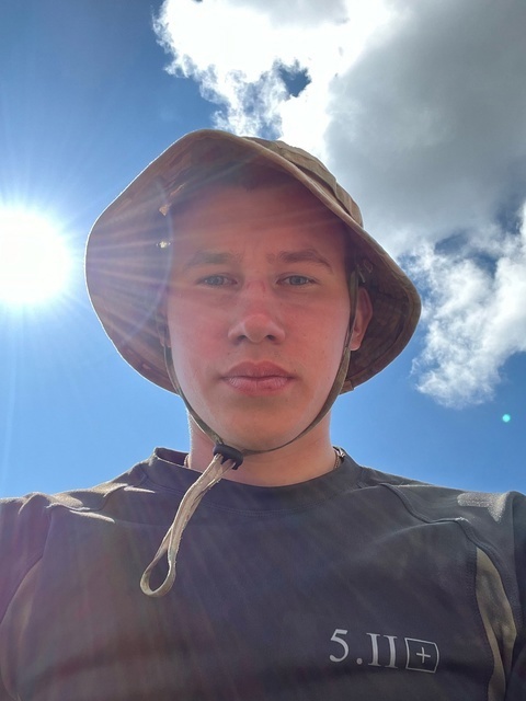 Матвеев Станислав Александрович