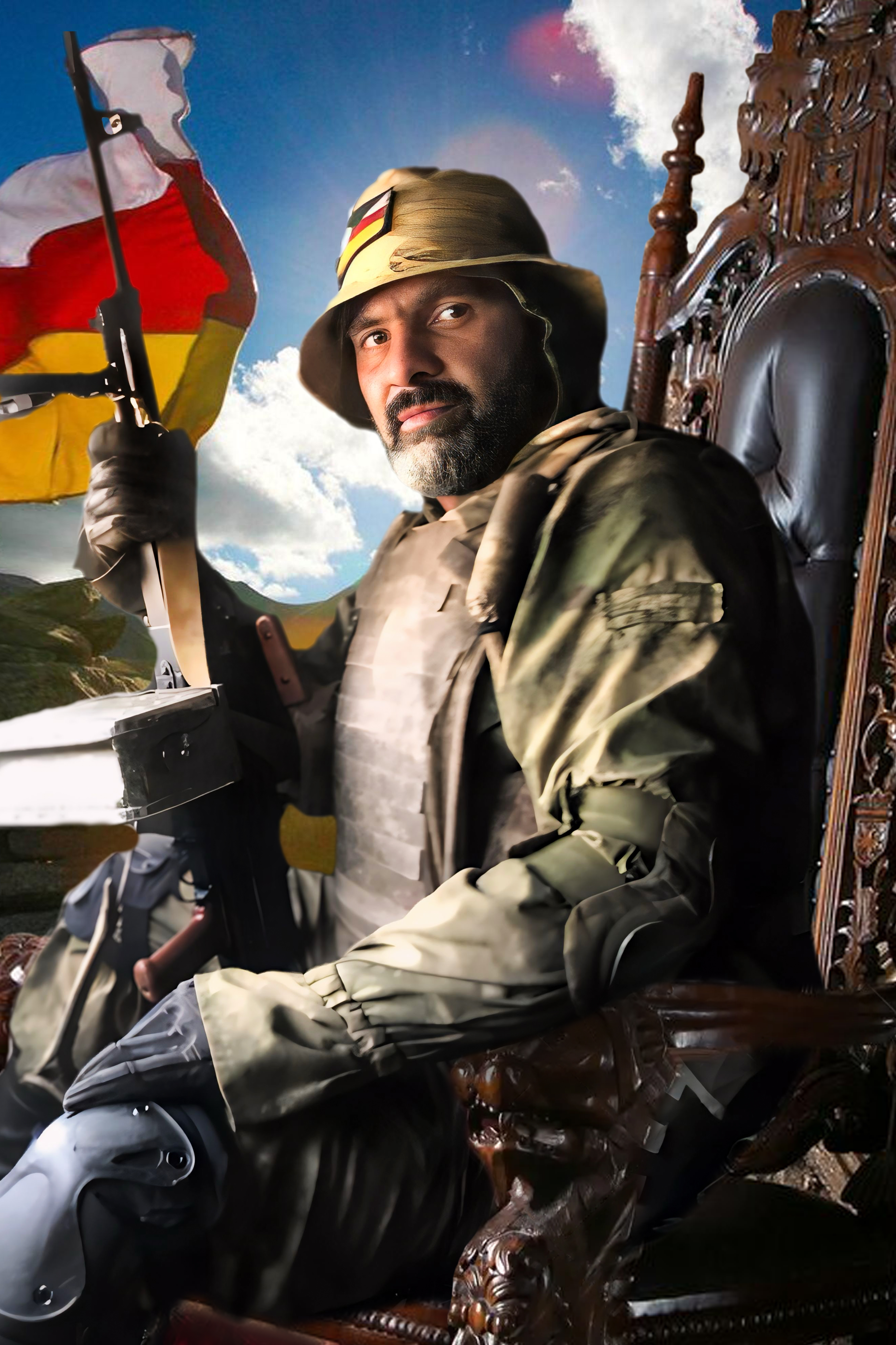 Хугаев Аркадий Витальевич