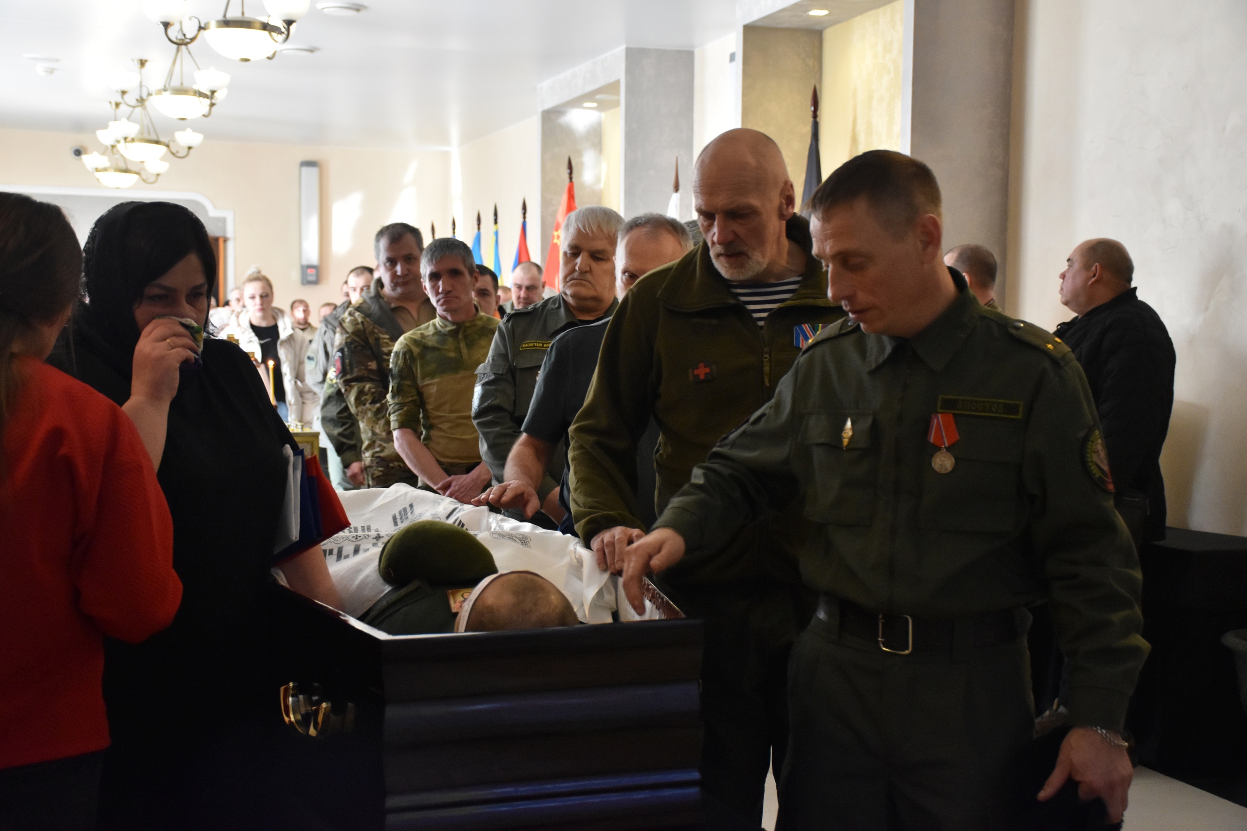 Макаров Иван Валерьевич