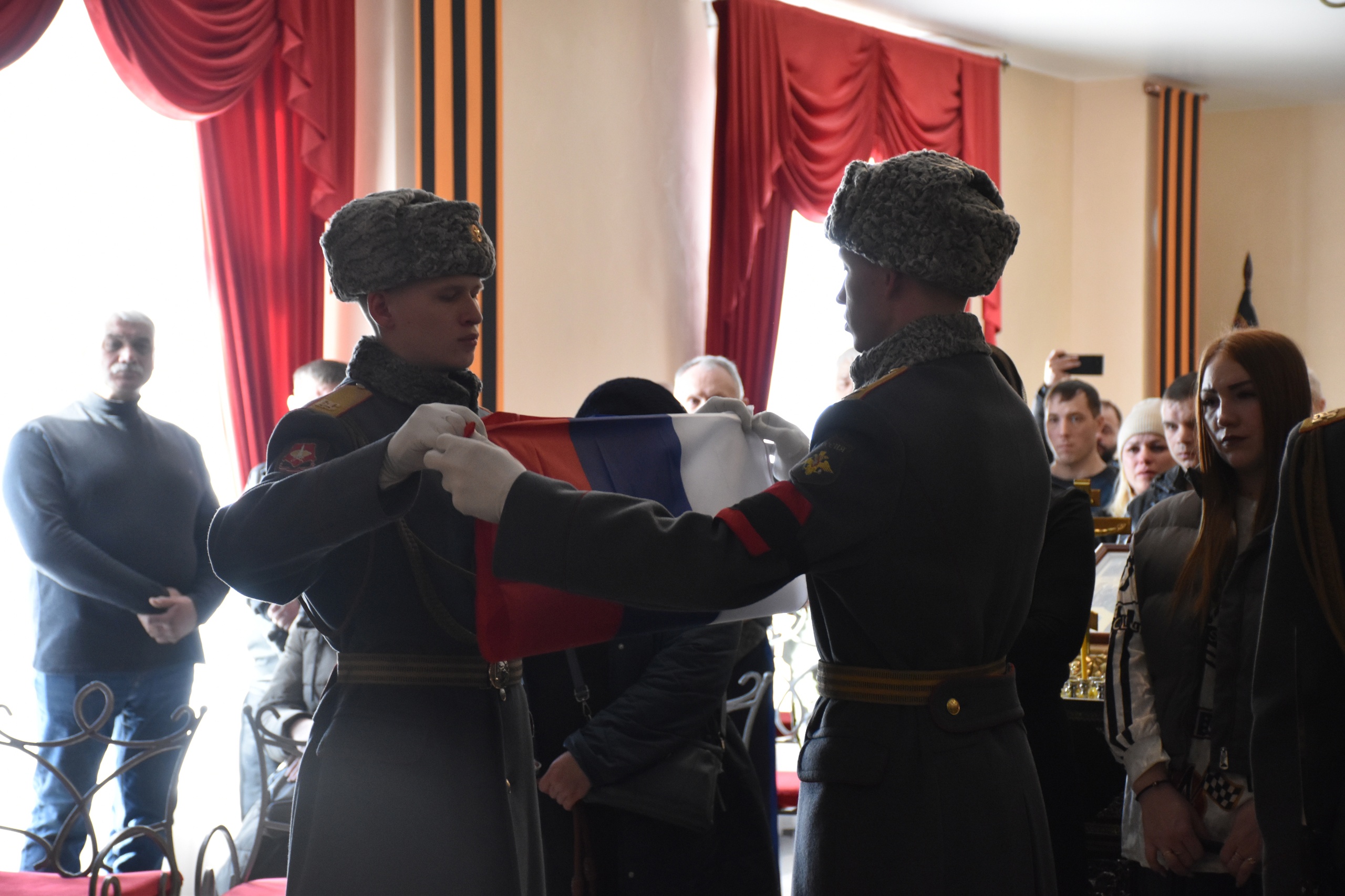 Макаров Иван Валерьевич