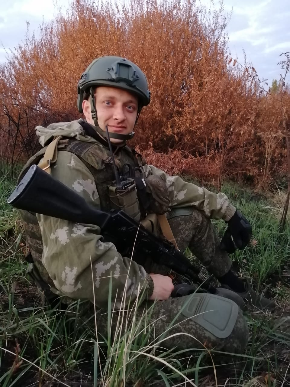 Гатаулин Илья Владимирович