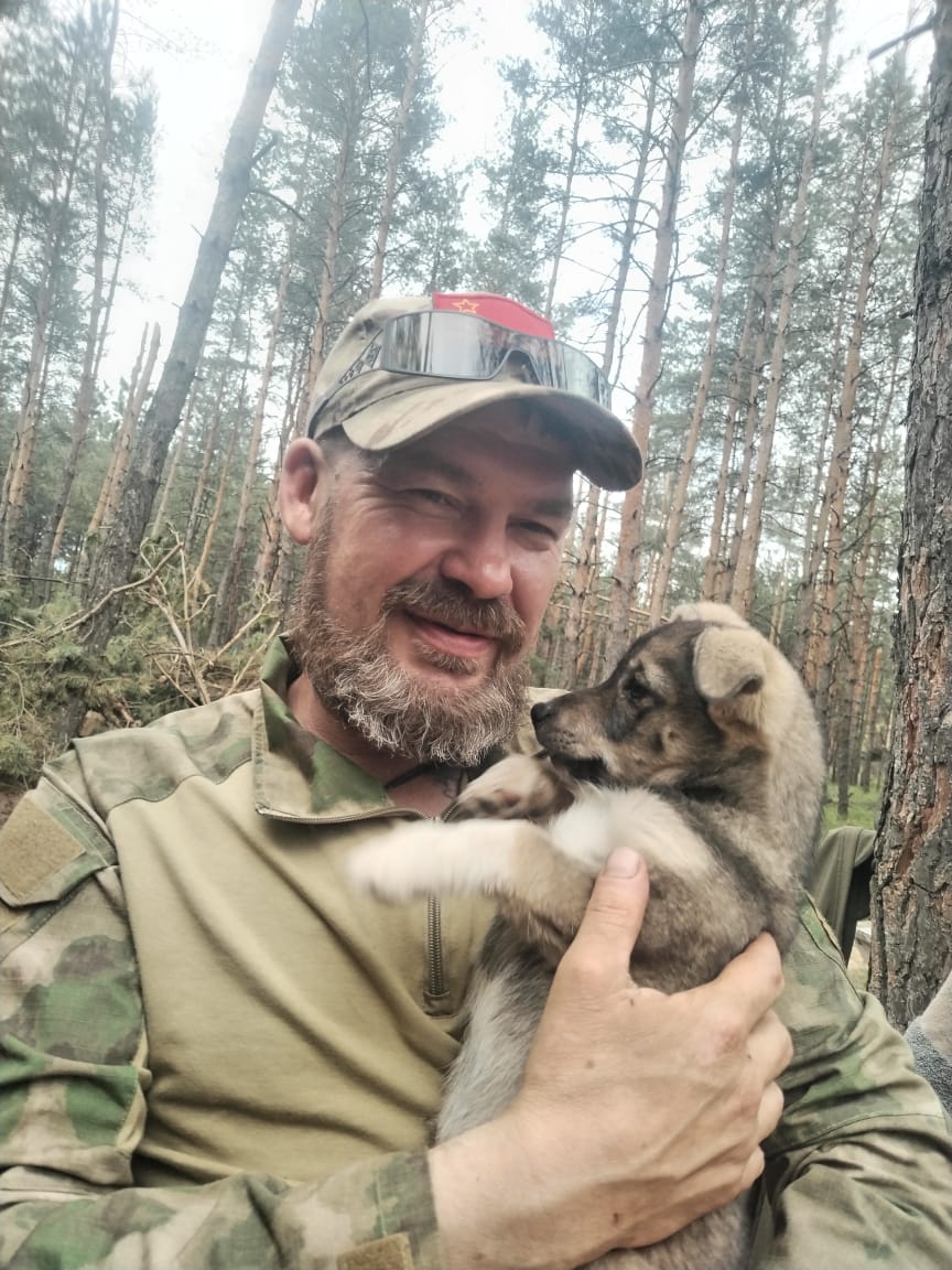 Андреев Вячеслав Павлович