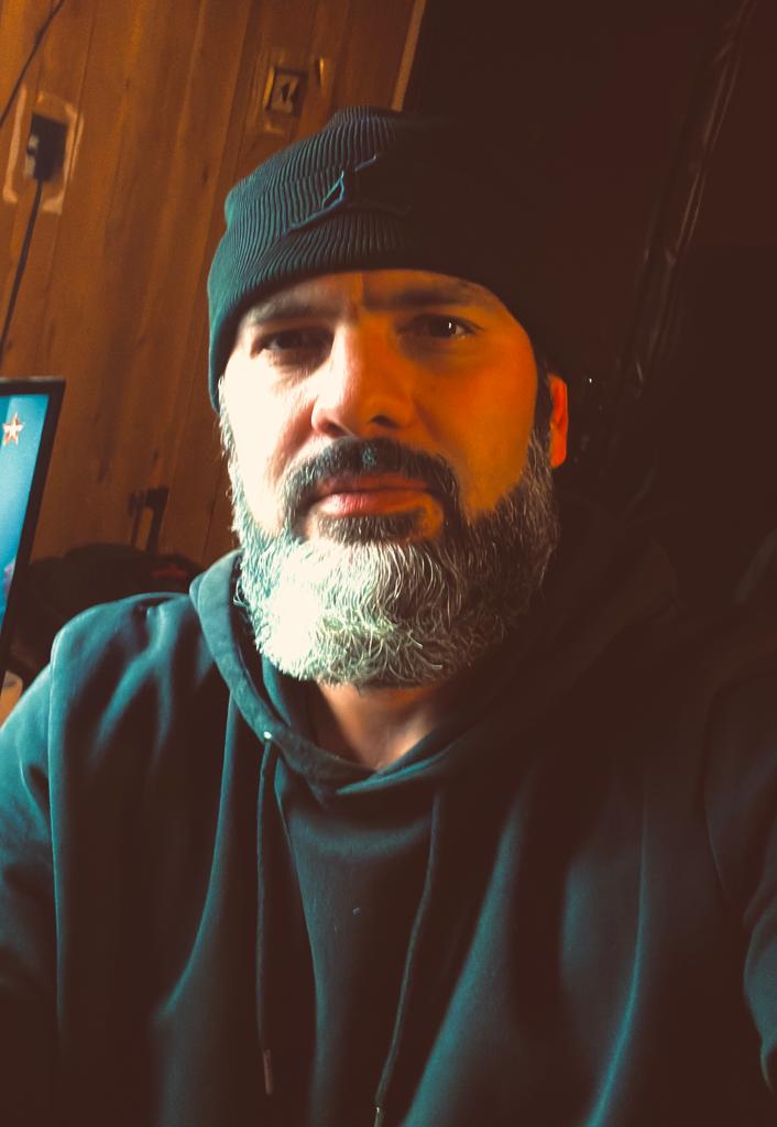 Хугаев Аркадий Витальевич