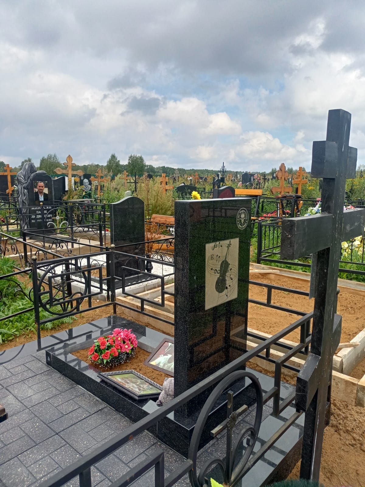 Греков Кирилл Борисович