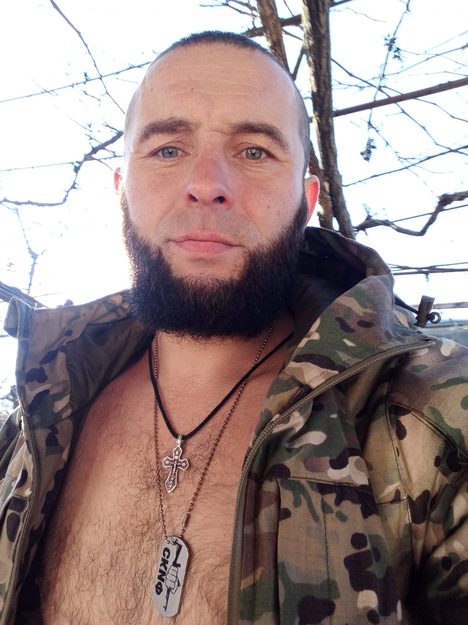 Серяпин Данил Вячеславович