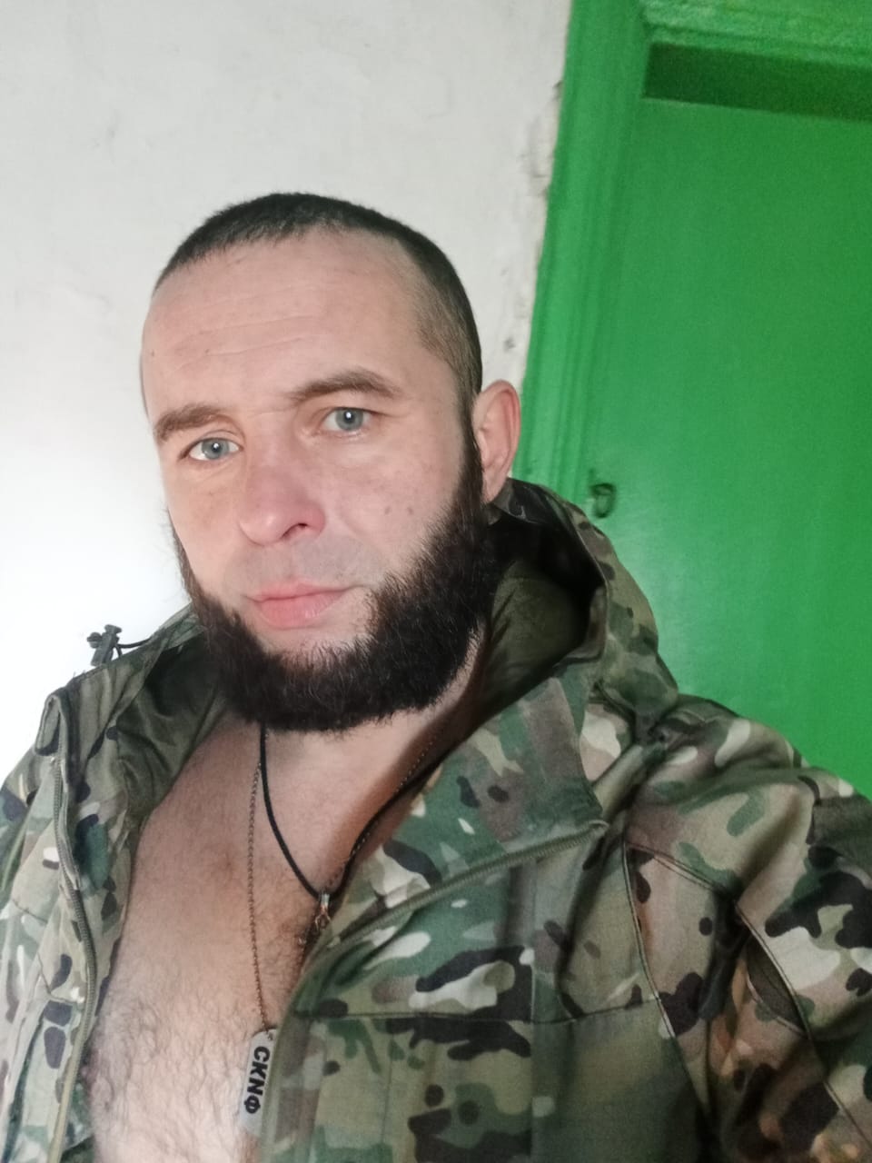 Серяпин Данил Вячеславович