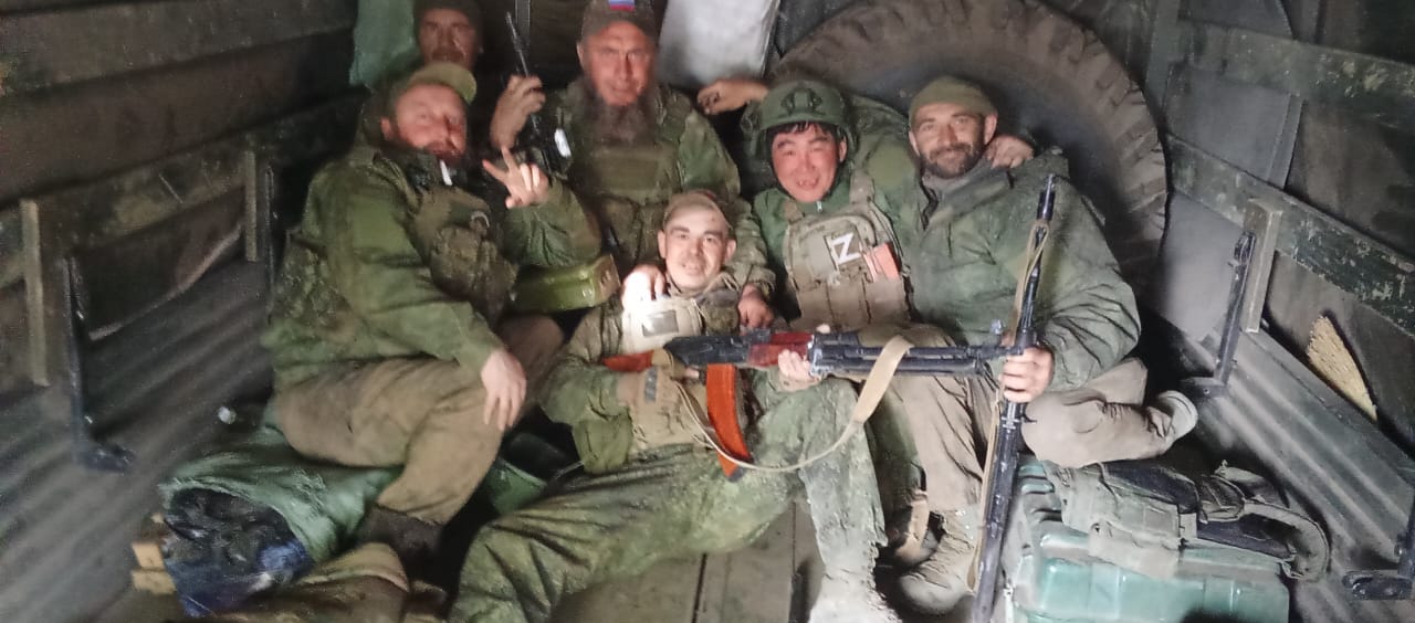 Волосников Валерий Александрович