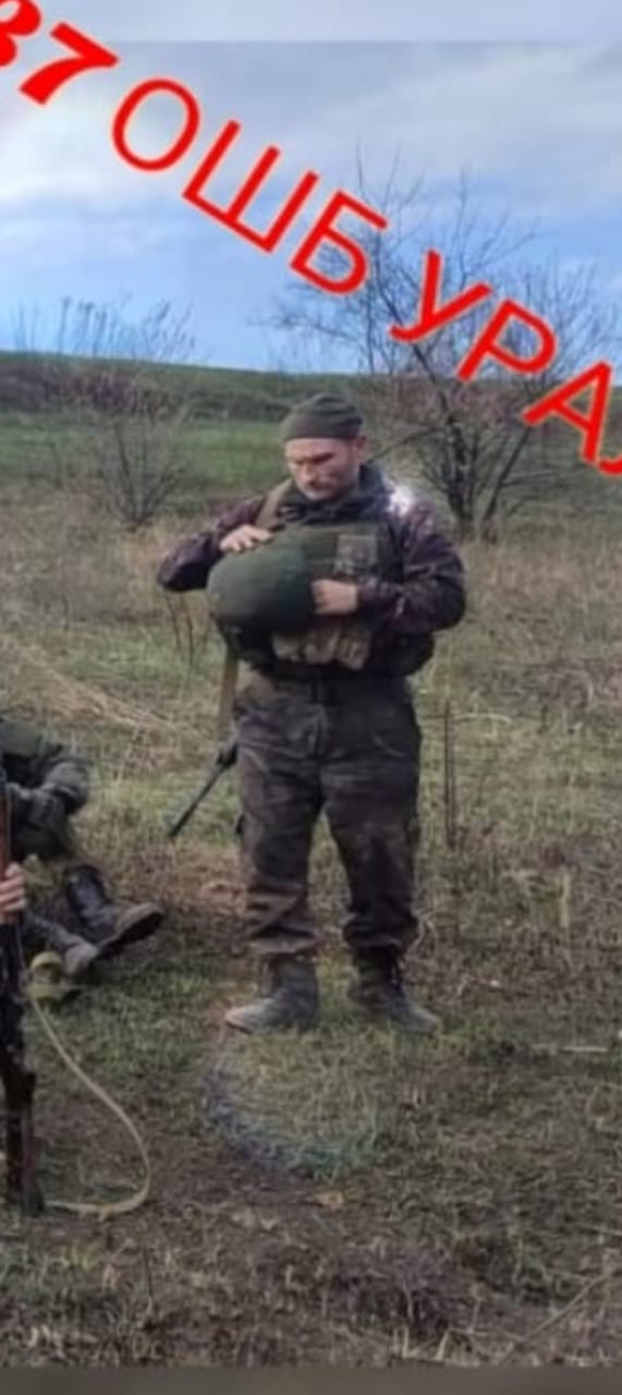 Волосников Валерий Александрович