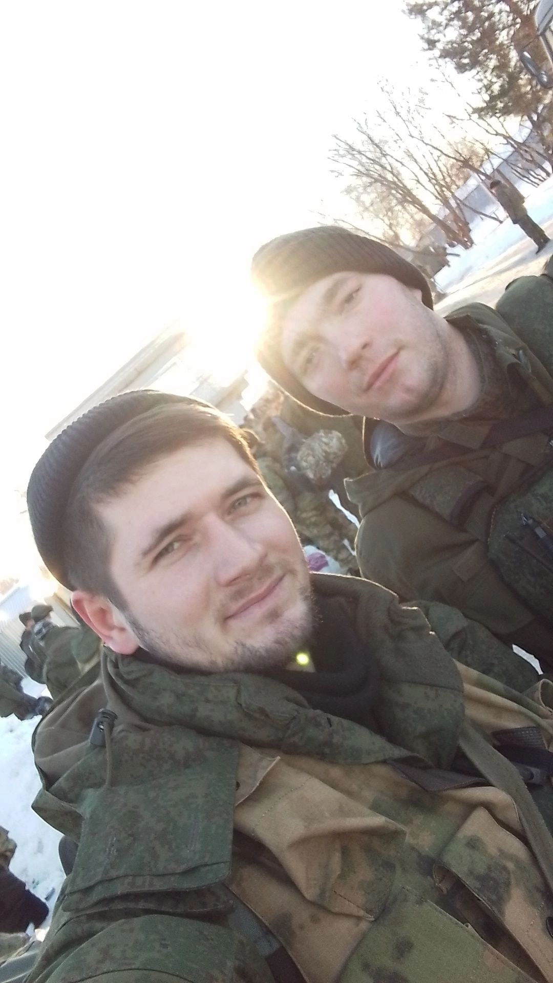 Земляков Илья Геннадьевич