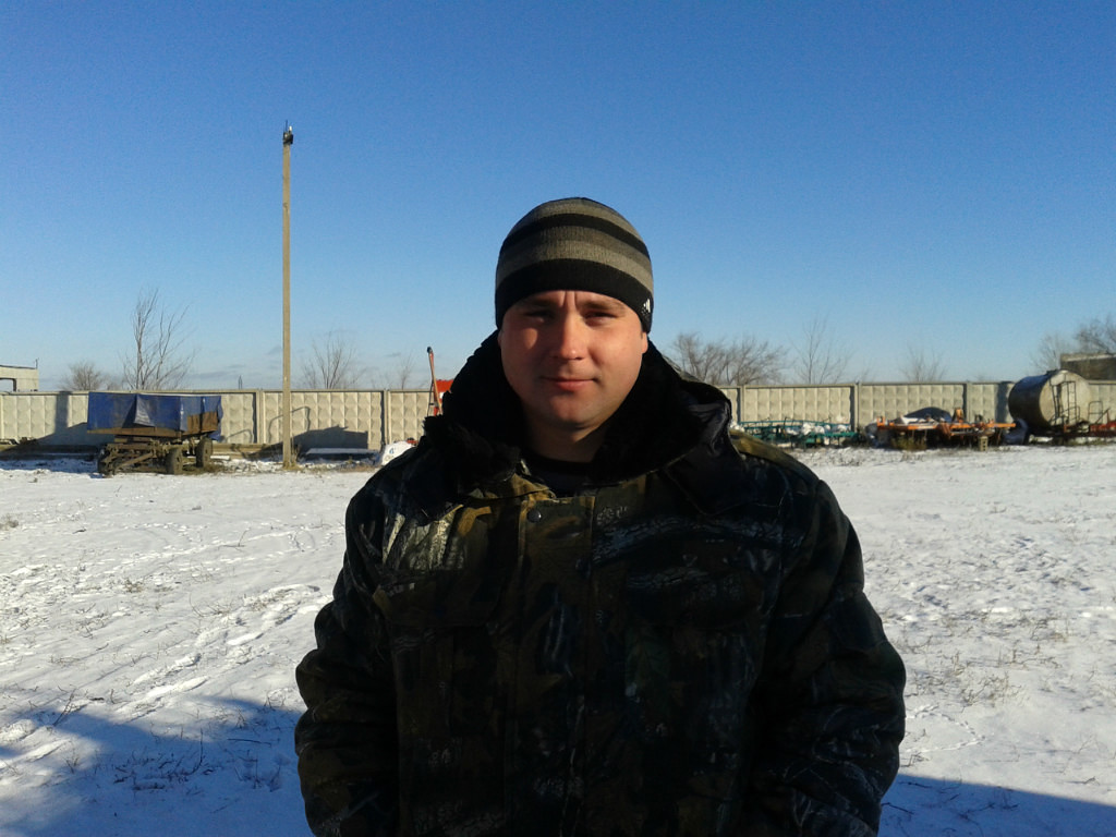 Сафронов Денис Александрович