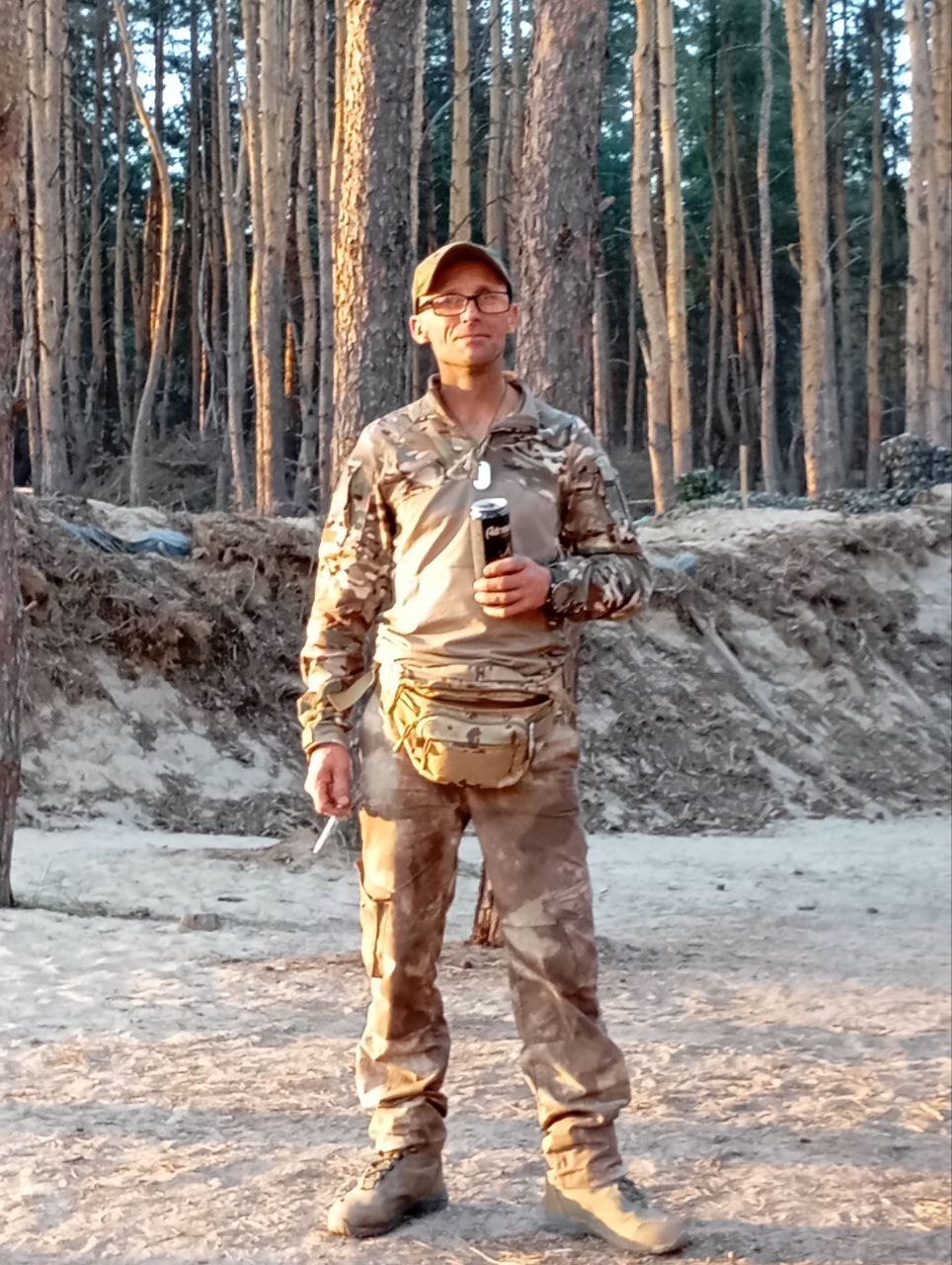 Гаврилов Александр Владимирович