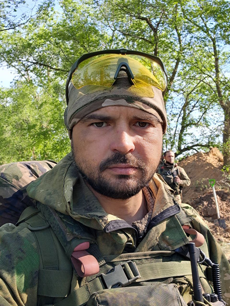 Лебедев Сергей Игоревич