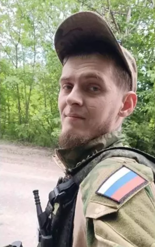 Журавлев Андрей