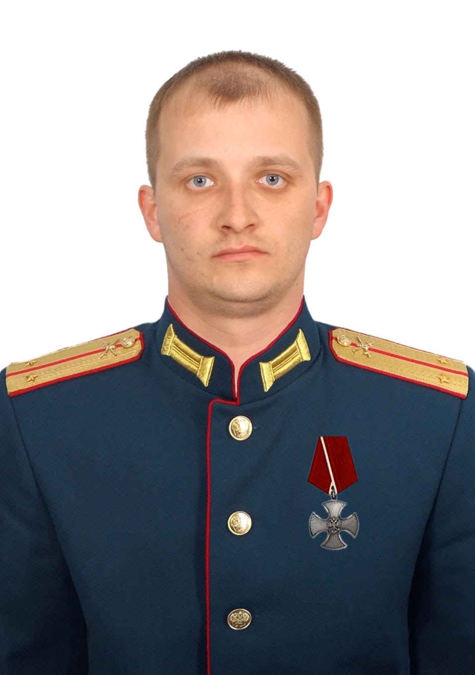 Гатаулин Илья Владимирович