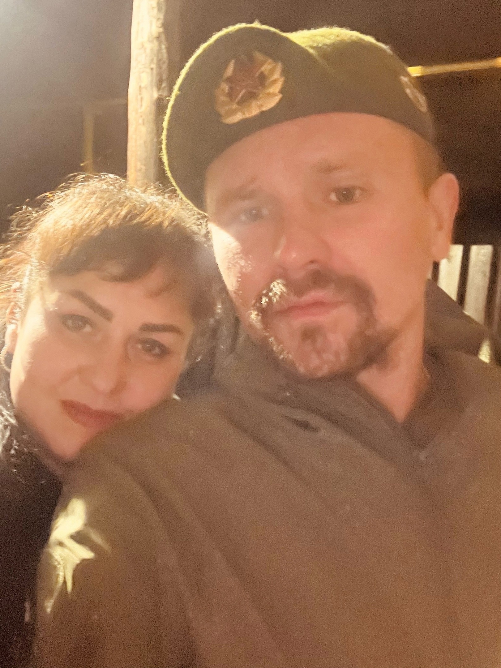 Макаров Иван Валерьевич