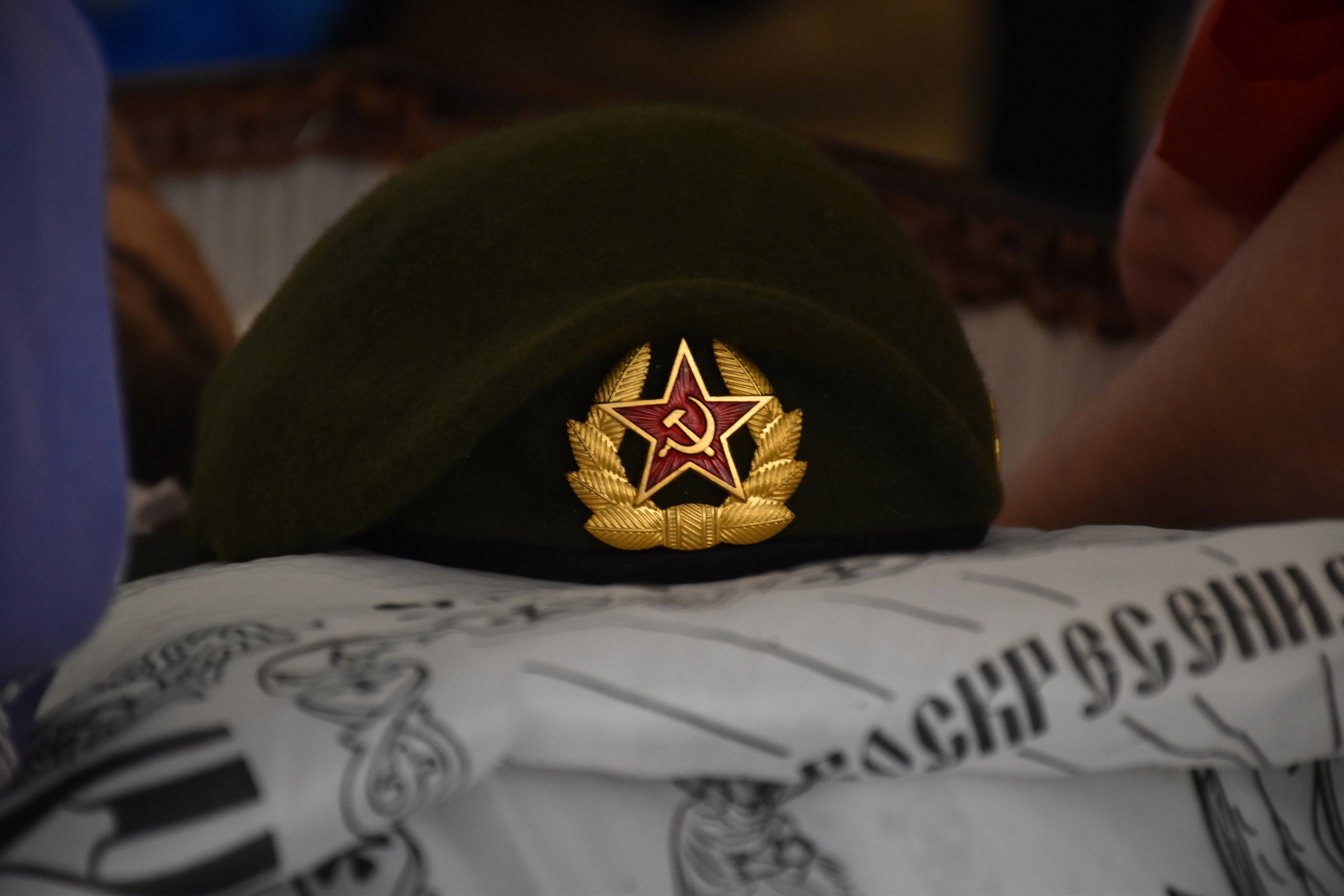 Макаров Иван Валерьевич