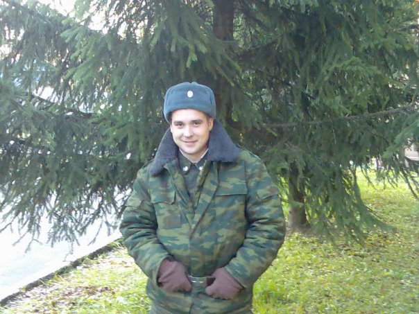 Сафронов Денис Александрович