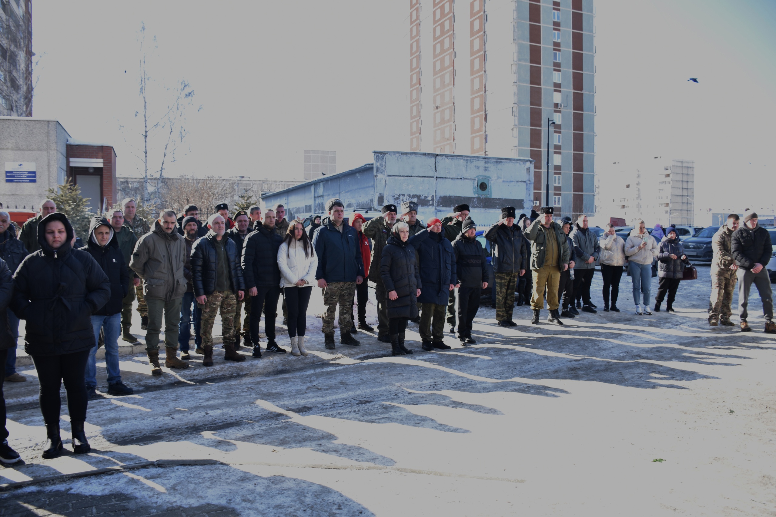 Макаров Иван Валерьевич