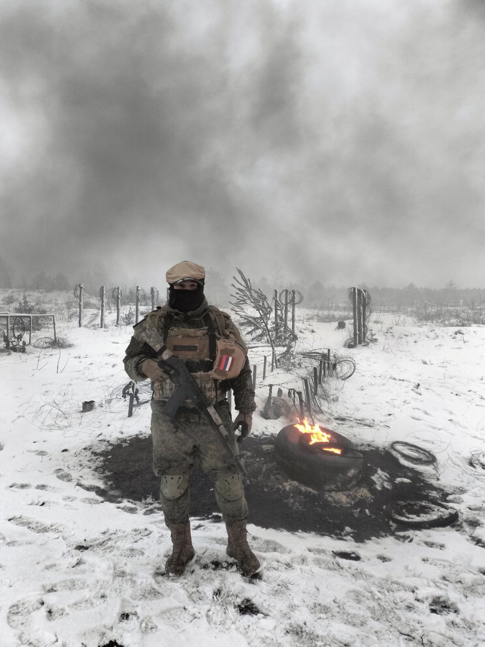 Щербаков Никита Александрович