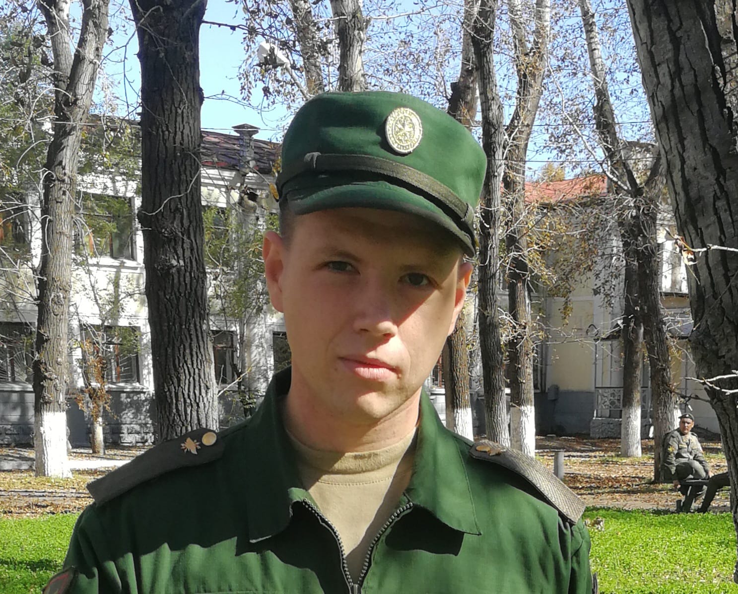 Григорьев Владислав Юрьевич