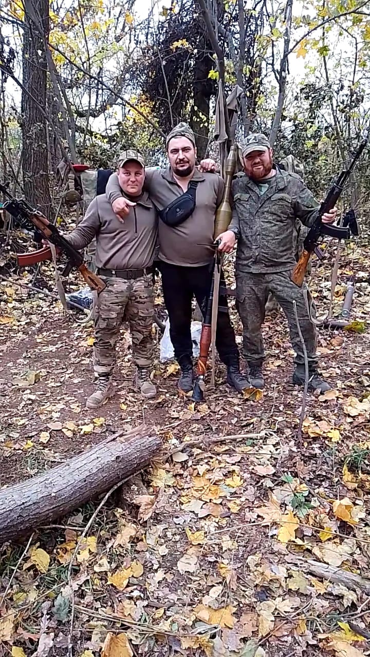 Кононыхин Вячеслав Вячеславович