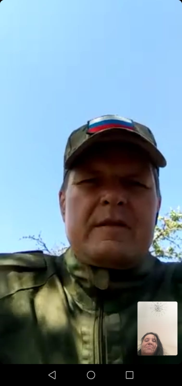 Петров Виктор Валерьевич