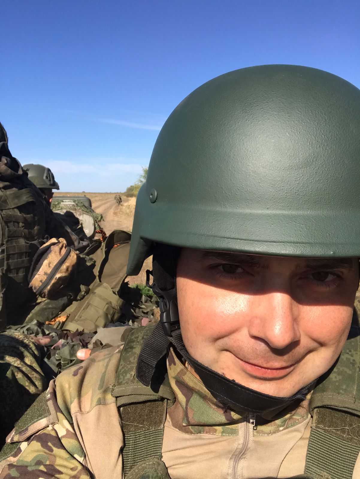 Жуков Евгений Валерьевич