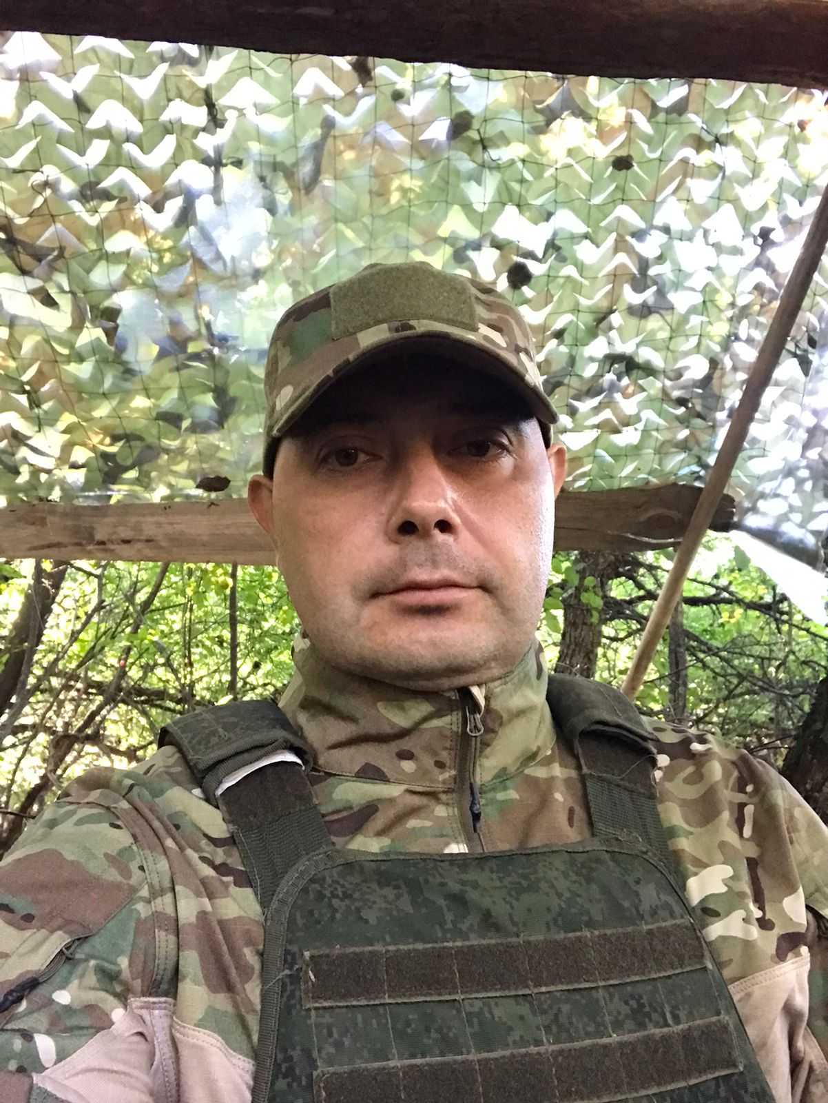 Жуков Евгений Валерьевич