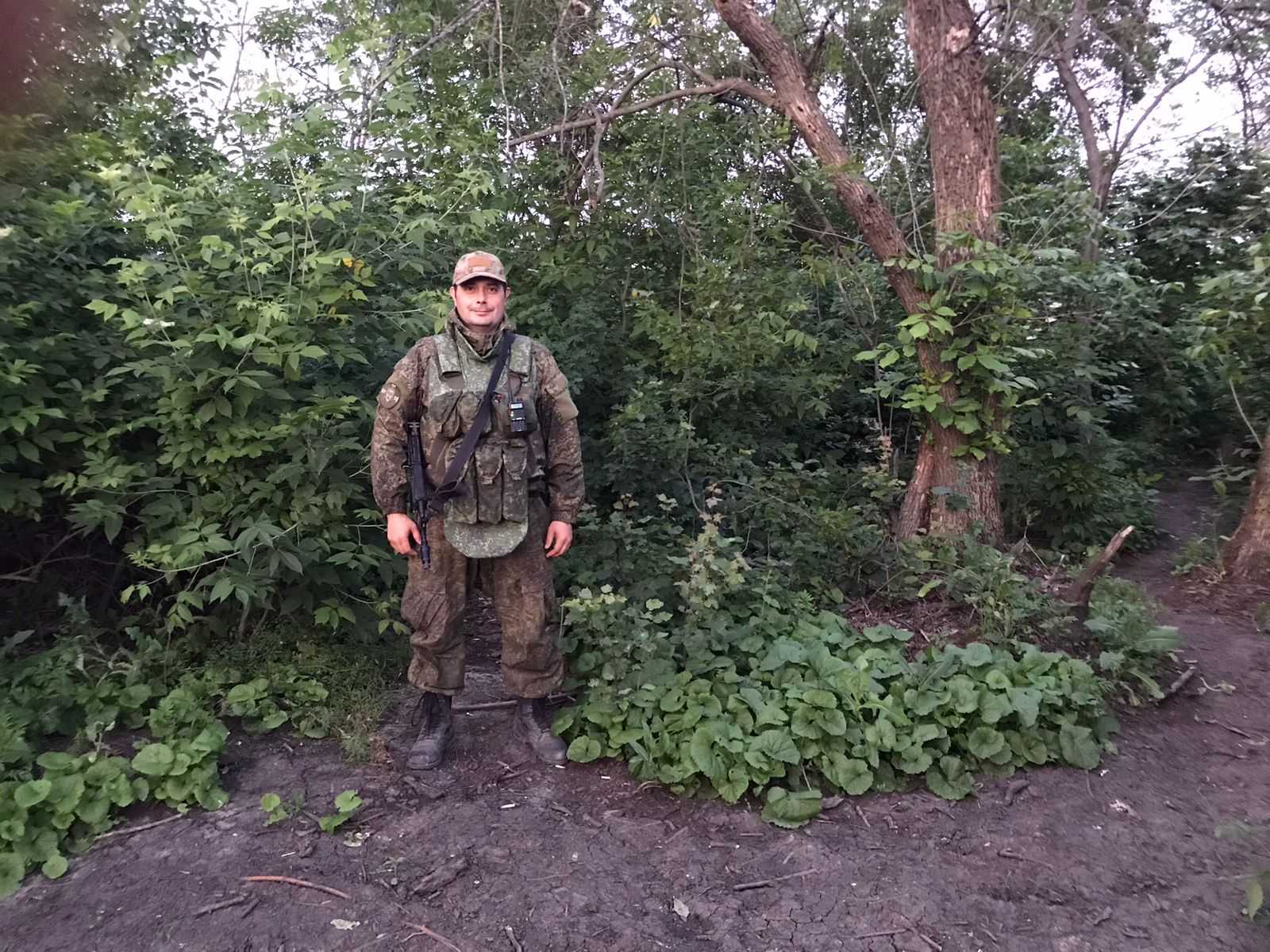 Жуков Евгений Валерьевич