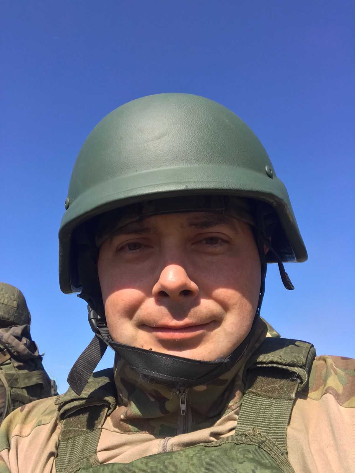 Жуков Евгений Валерьевич