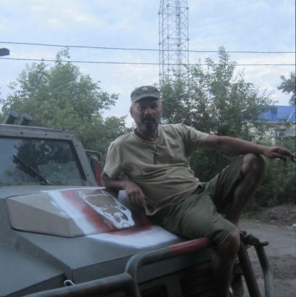 Кухарчук Игорь Иванович