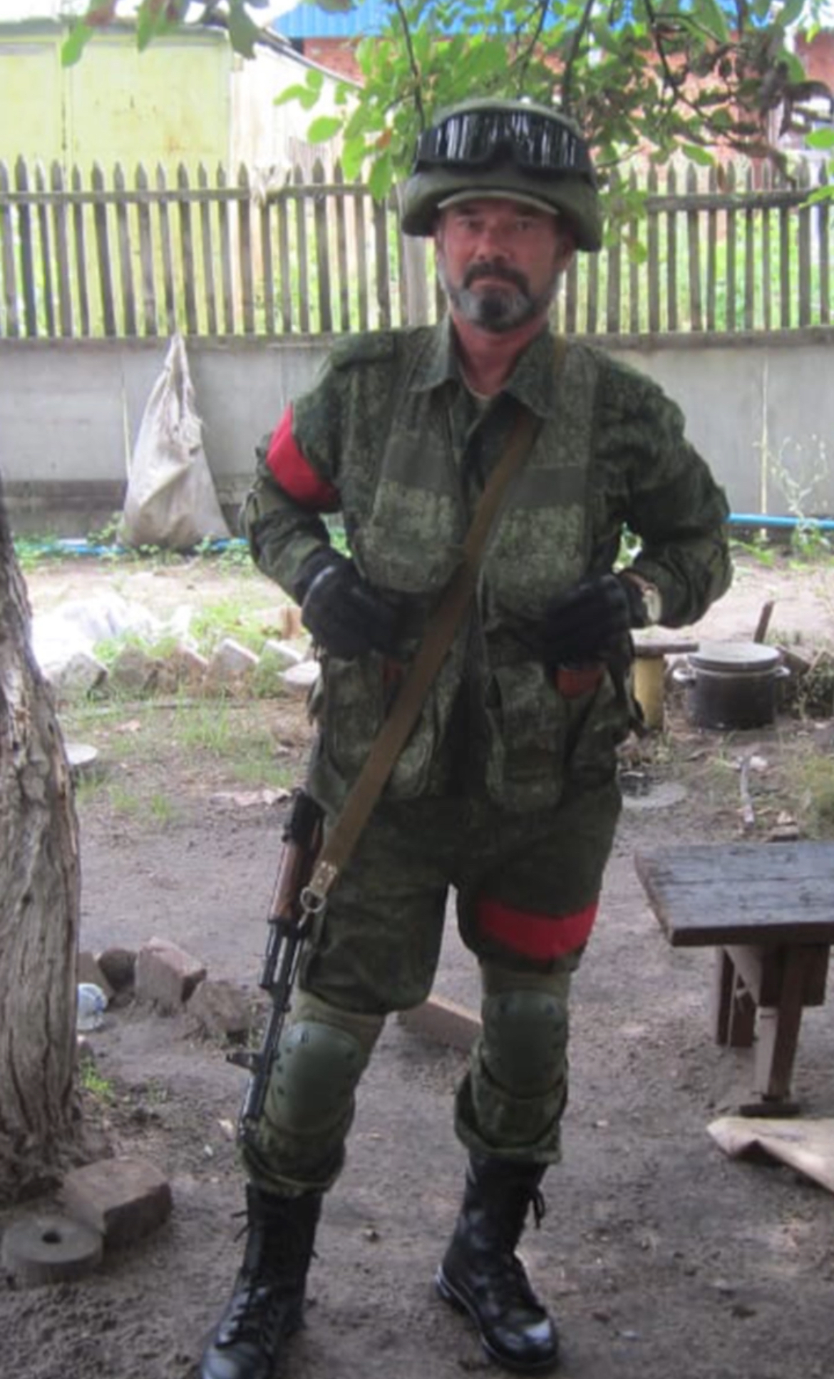 Кухарчук Игорь Иванович