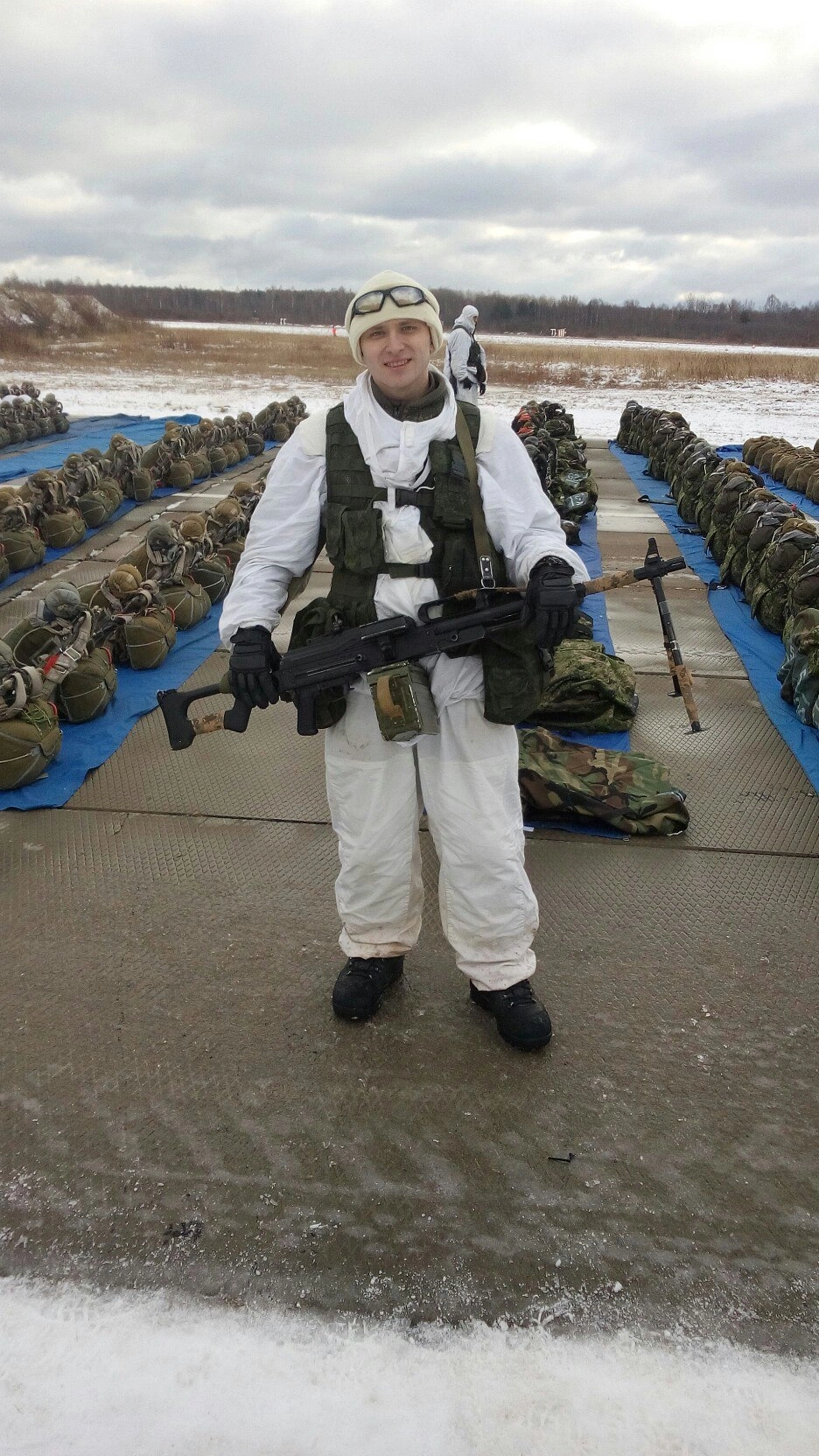 Филин Илья Игоревич