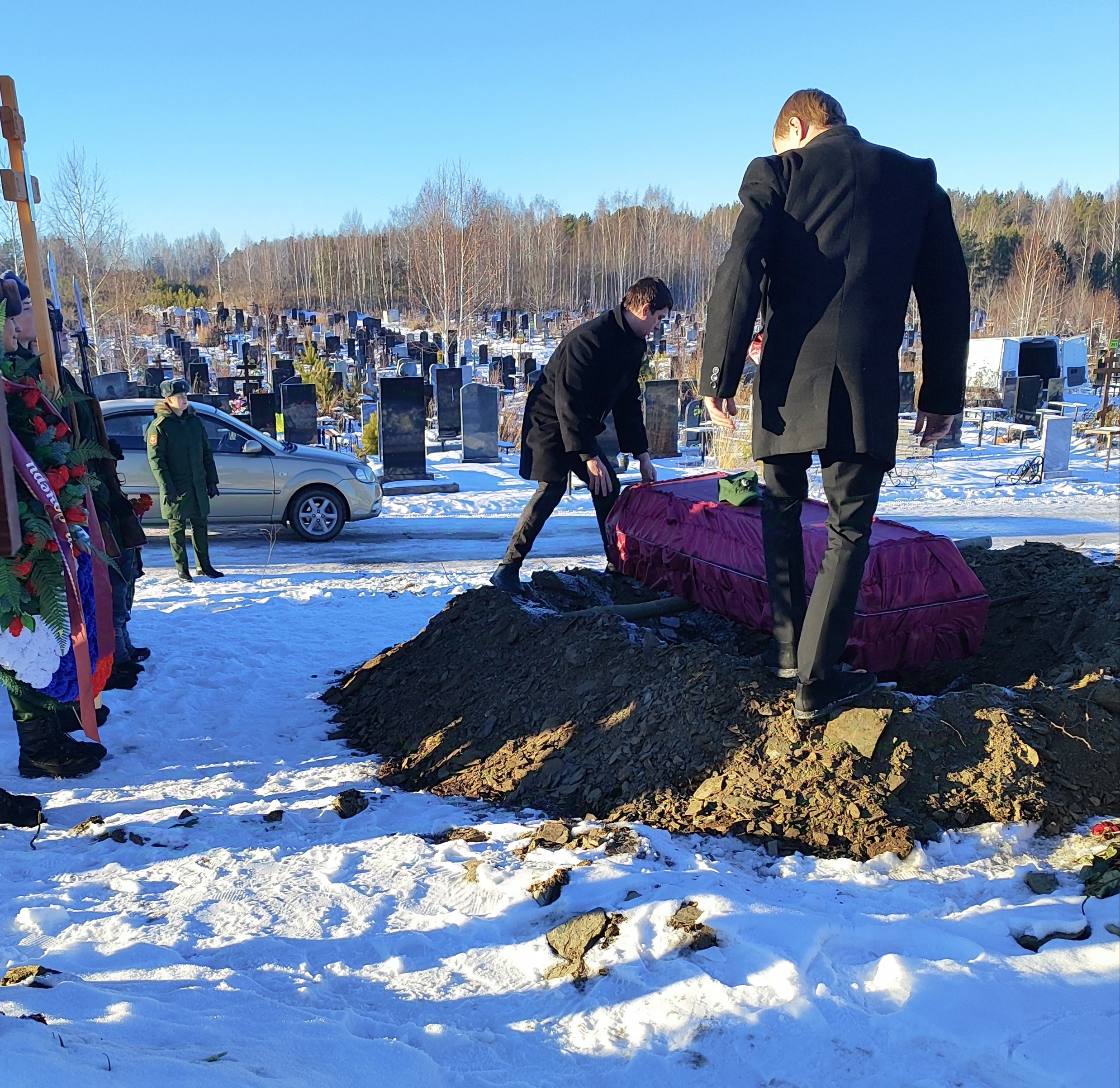 Пузаков Юрий Сергеевич