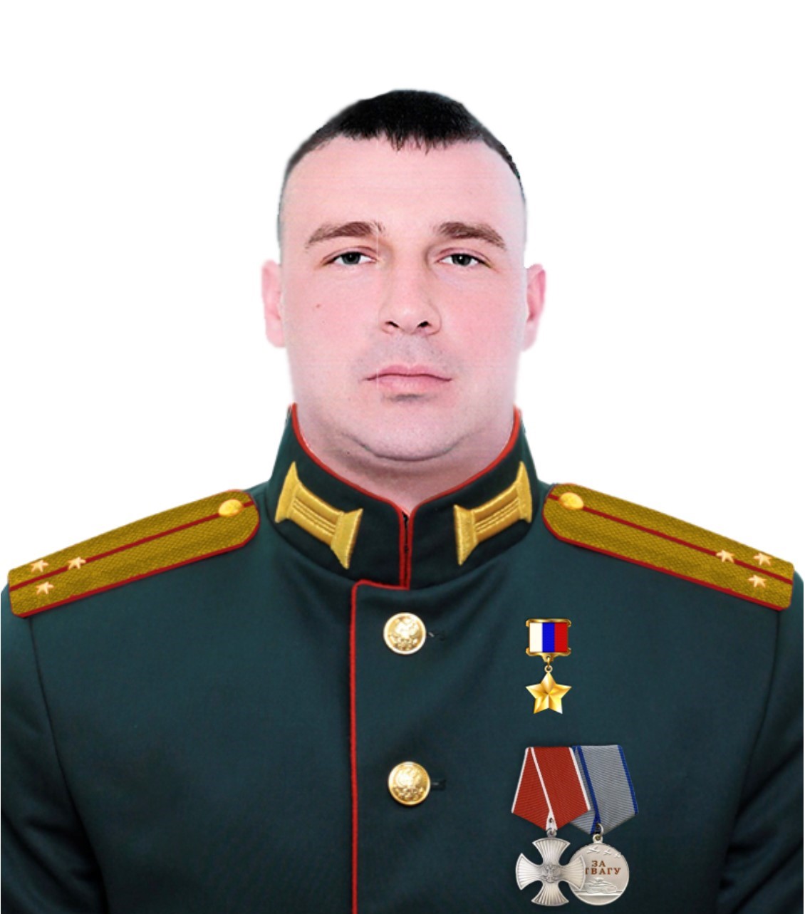 Чижов Александр Николаевич