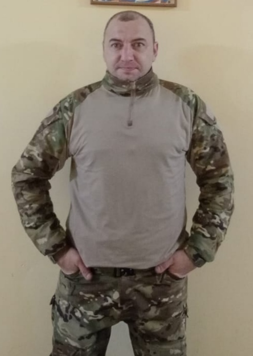 Косых Игорь Александрович