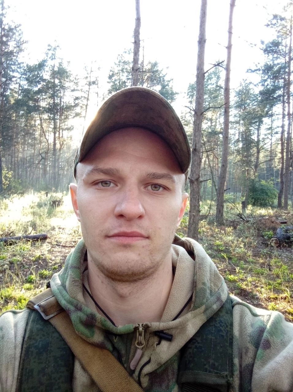 Михайлов Никита Александрович