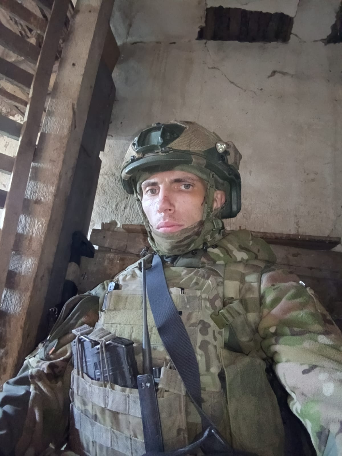 Митрохин Дмитрий Игоревич