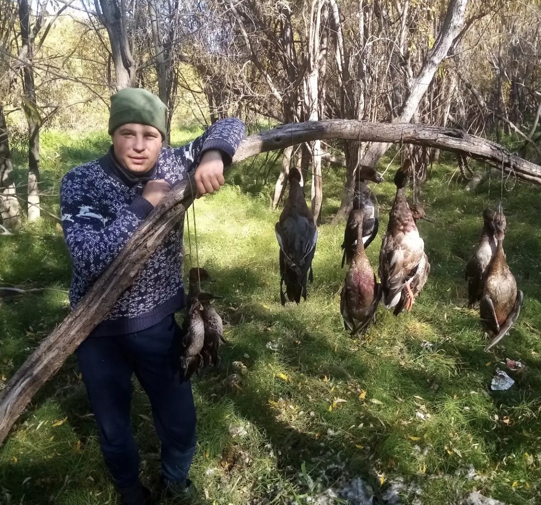 Ульянов Георгий Александрович