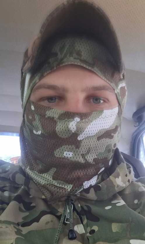 Ульянов Георгий Александрович