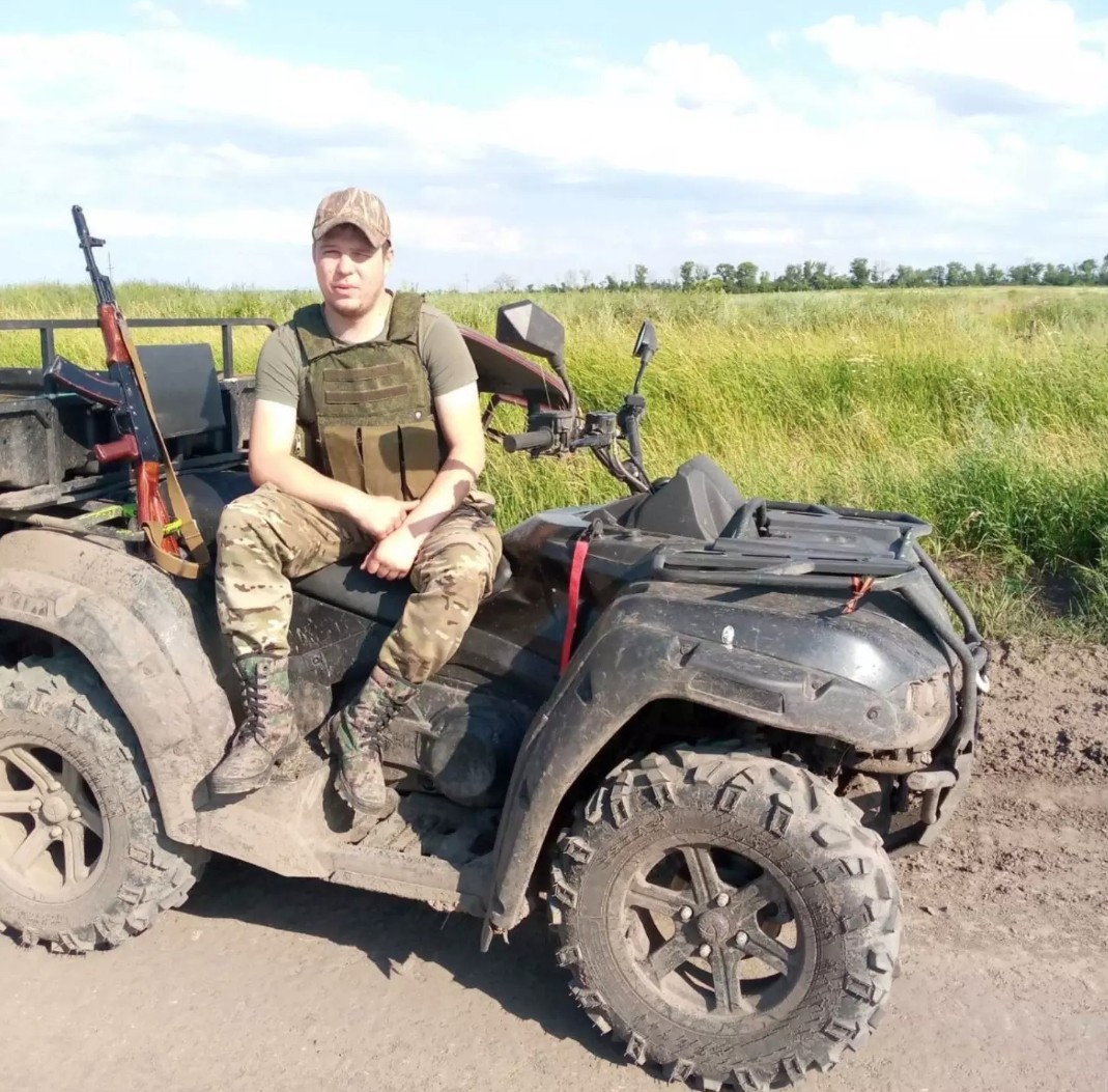 Ульянов Георгий Александрович