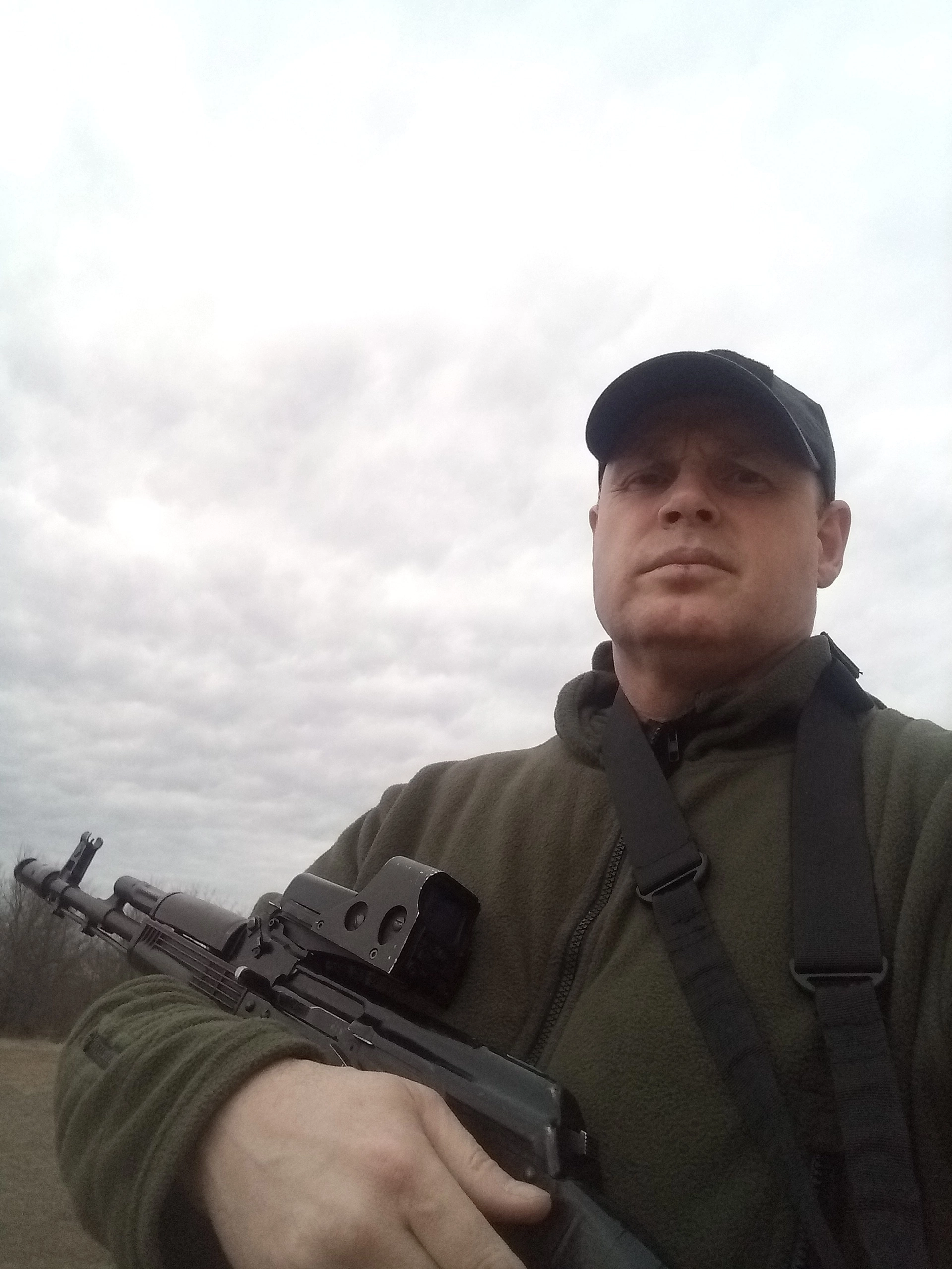 Семенов Владислав Юрьевич